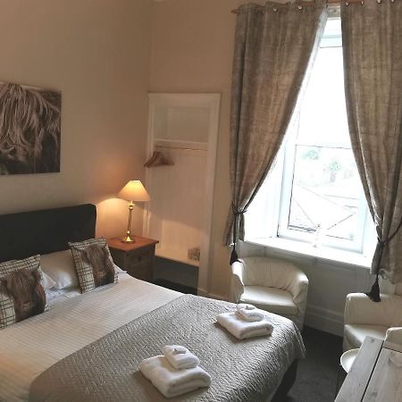 Brig O'Doon Guest House Edinburgh Bilik gambar
