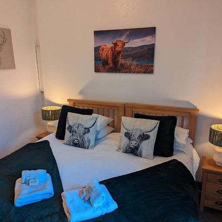 Brig O'Doon Guest House Edinburgh Luaran gambar