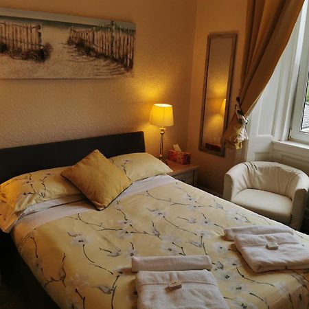 Brig O'Doon Guest House Edinburgh Bilik gambar