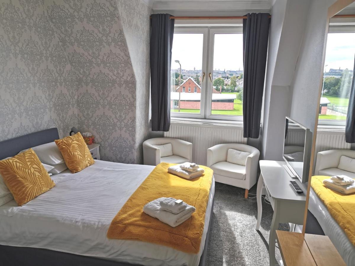 Brig O'Doon Guest House Edinburgh Luaran gambar