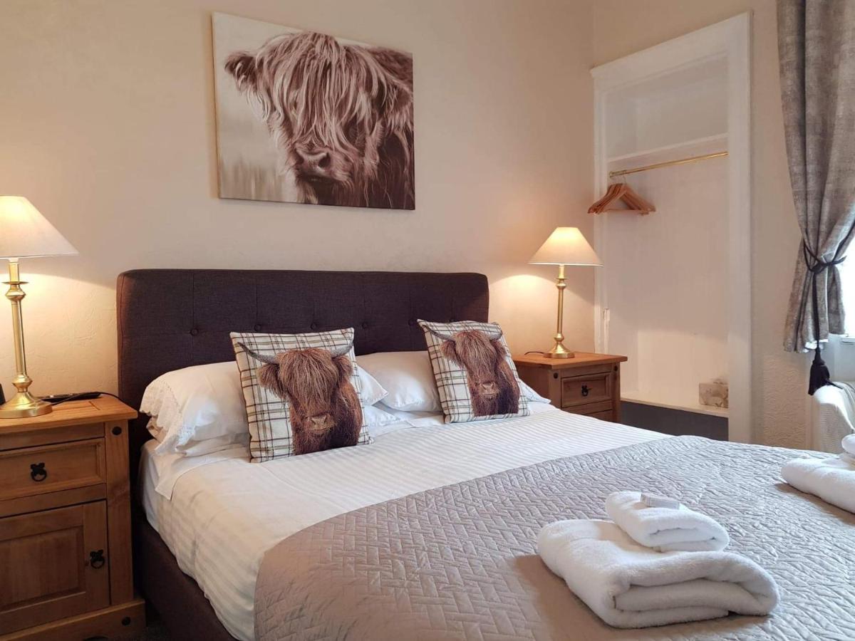 Brig O'Doon Guest House Edinburgh Luaran gambar