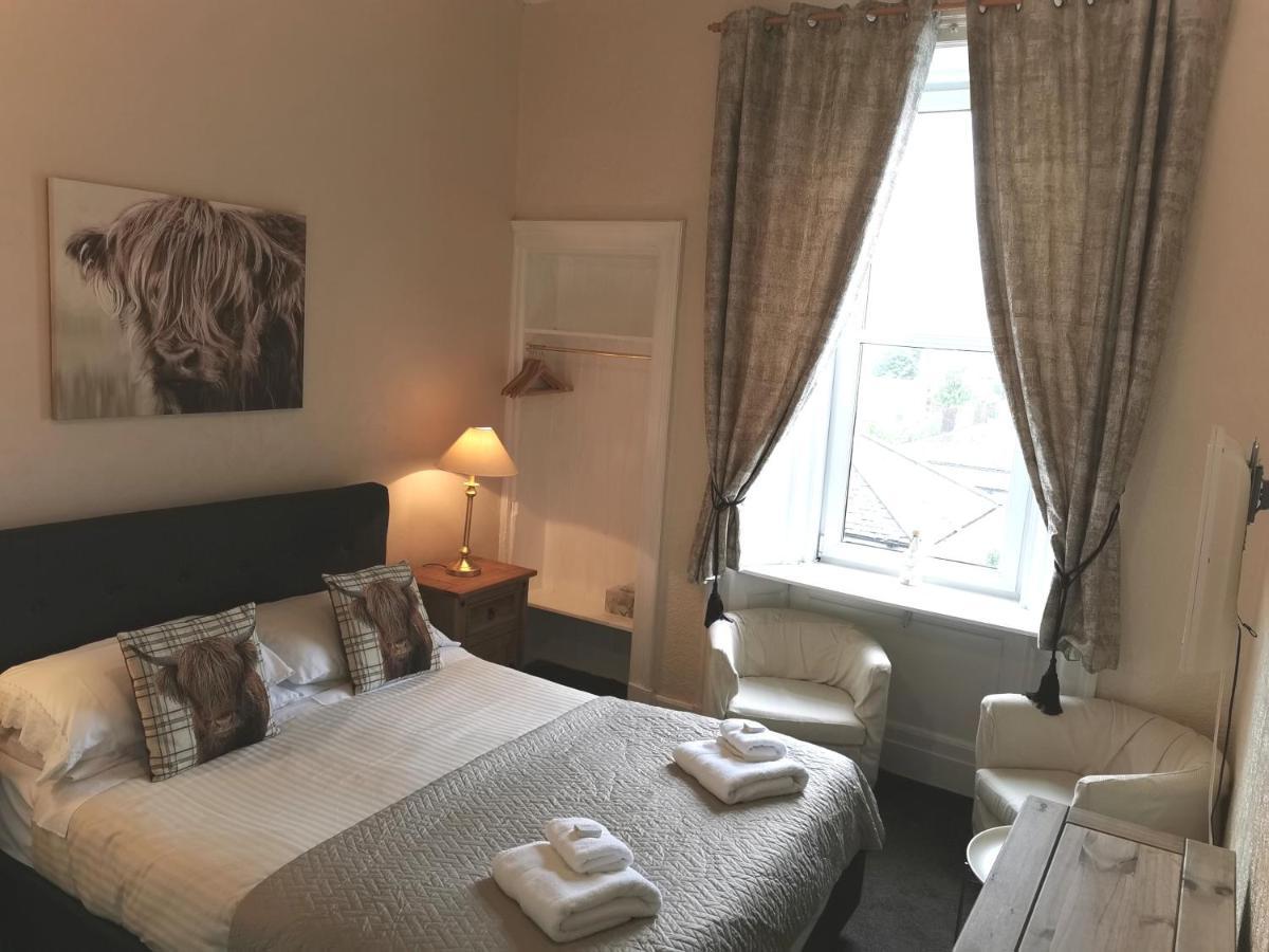 Brig O'Doon Guest House Edinburgh Bilik gambar