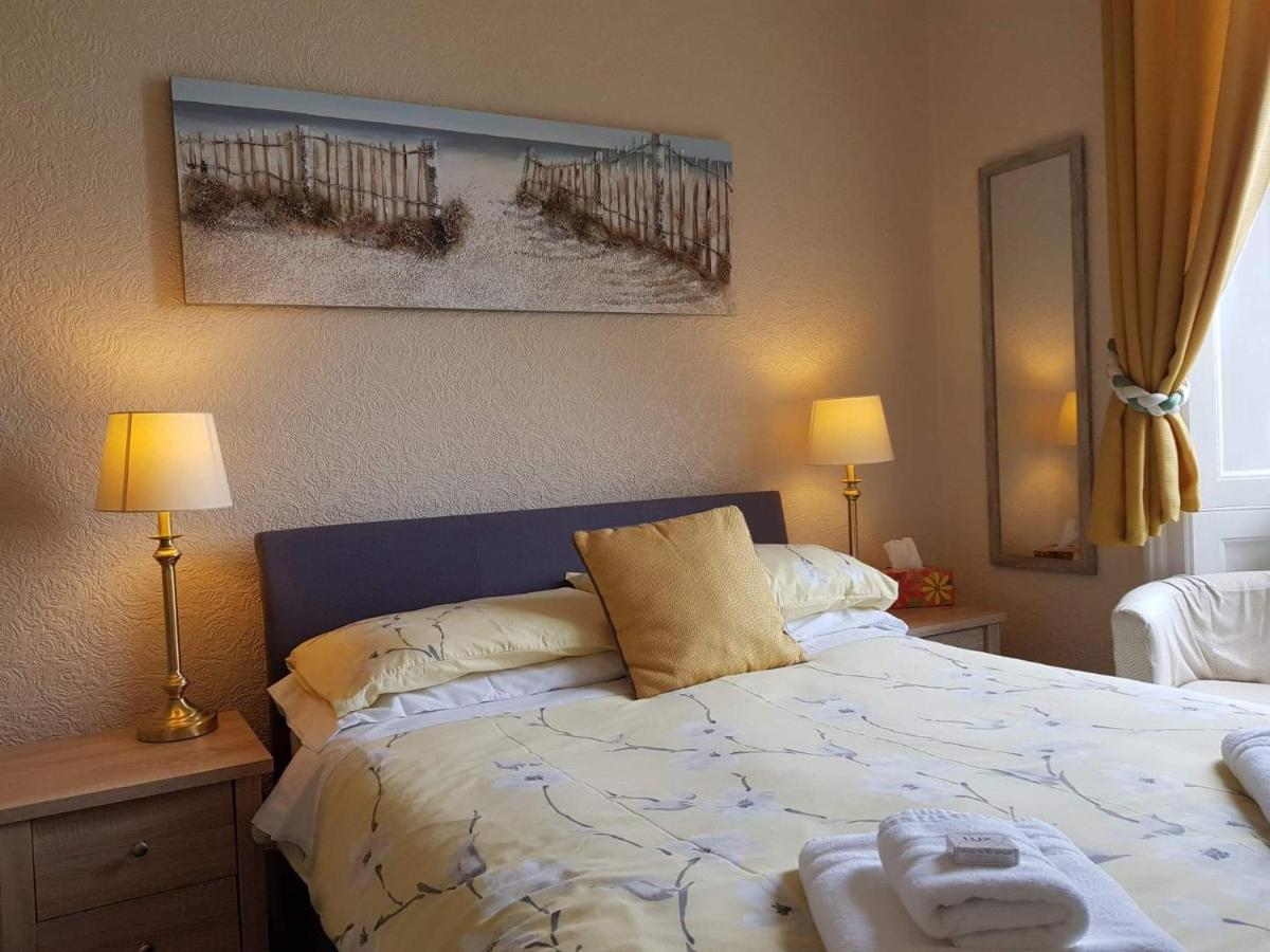 Brig O'Doon Guest House Edinburgh Luaran gambar