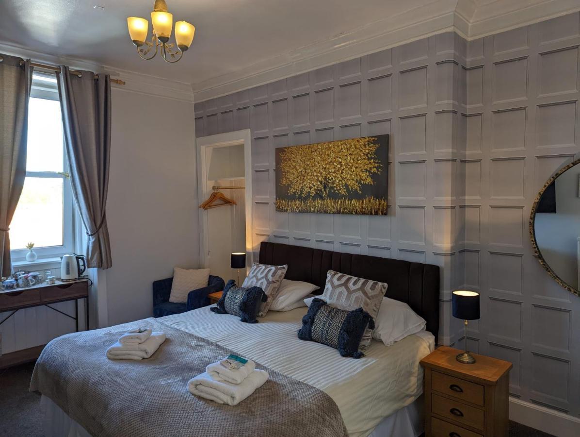 Brig O'Doon Guest House Edinburgh Luaran gambar