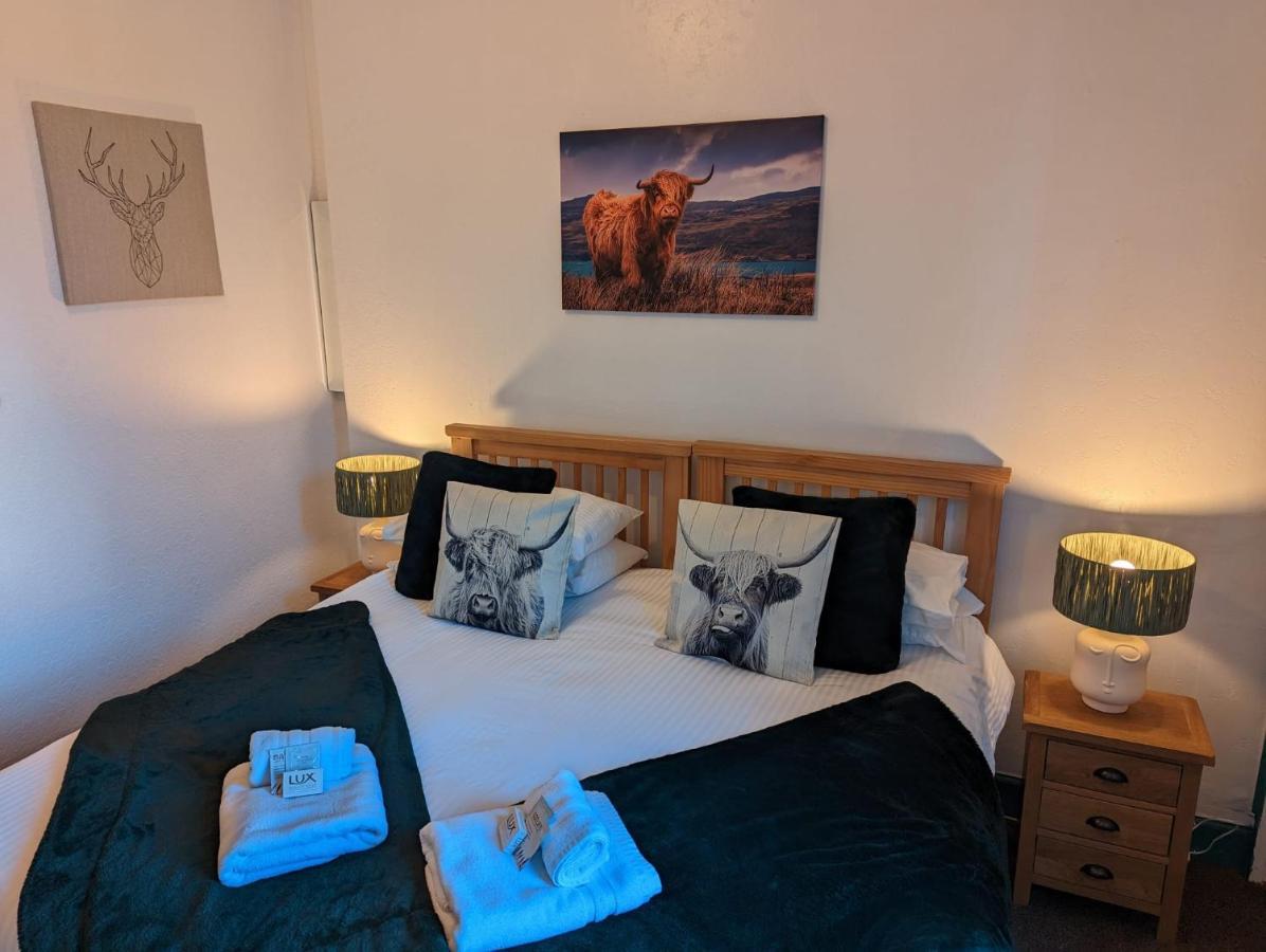 Brig O'Doon Guest House Edinburgh Luaran gambar
