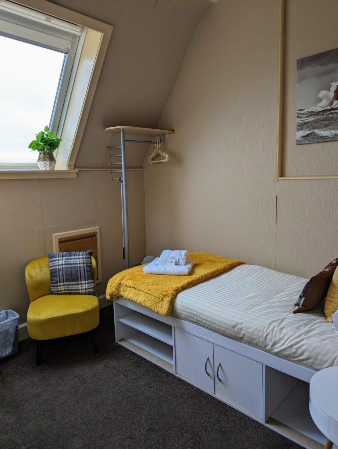 Brig O'Doon Guest House Edinburgh Luaran gambar