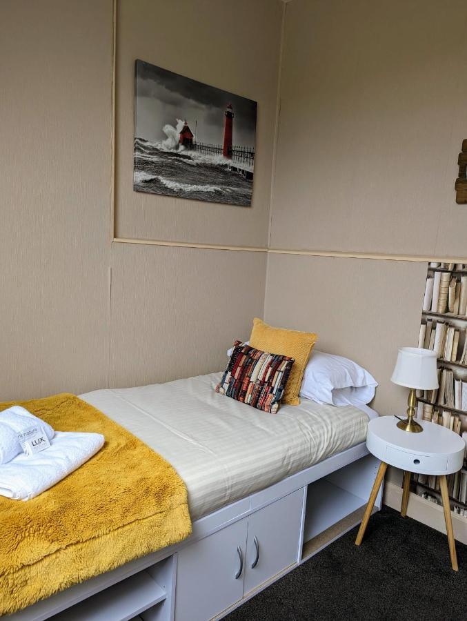 Brig O'Doon Guest House Edinburgh Luaran gambar