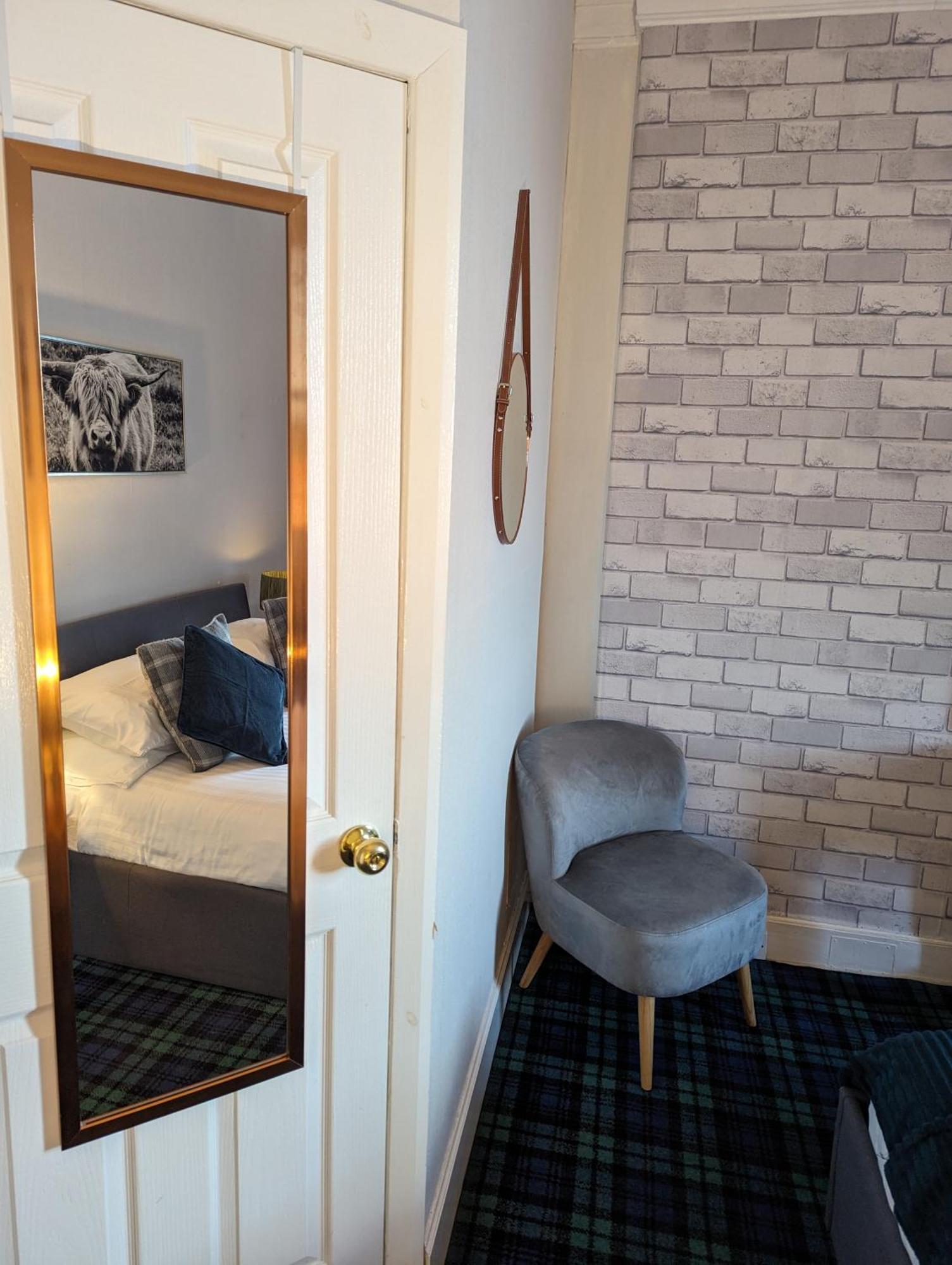 Brig O'Doon Guest House Edinburgh Luaran gambar