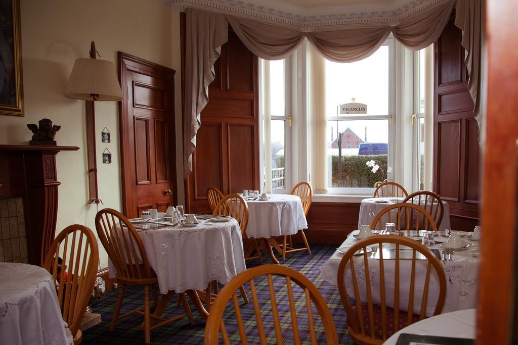 Brig O'Doon Guest House Edinburgh Luaran gambar