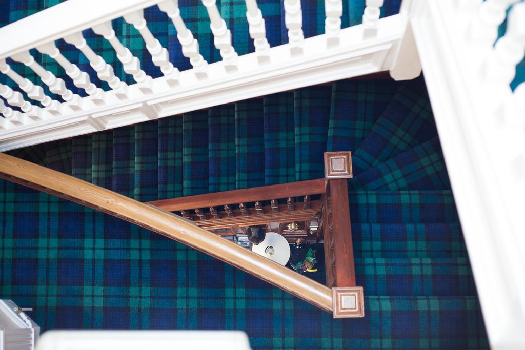 Brig O'Doon Guest House Edinburgh Luaran gambar