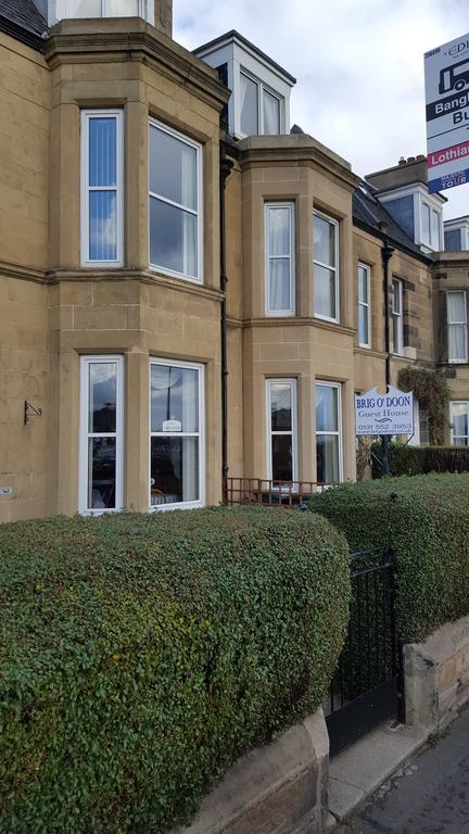 Brig O'Doon Guest House Edinburgh Luaran gambar