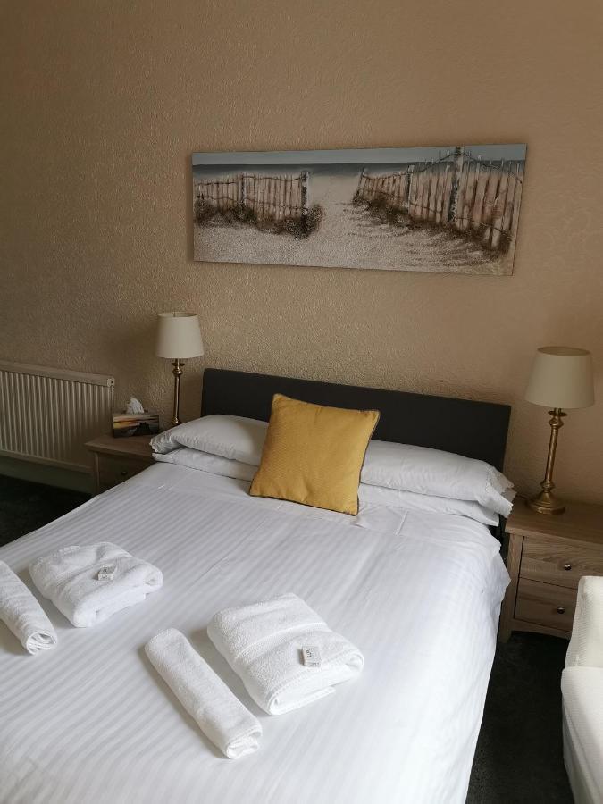 Brig O'Doon Guest House Edinburgh Luaran gambar